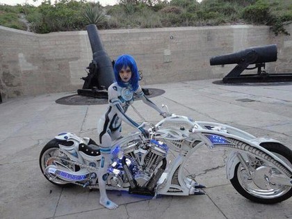 Coolest Bikes Ever Made