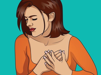 Signs of Breast Cancer You May Not Have Heard of