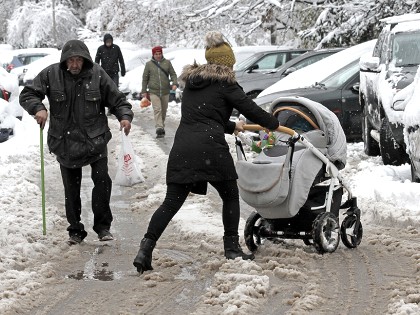 The Us Cities Where People Don't Want to Live Anymore