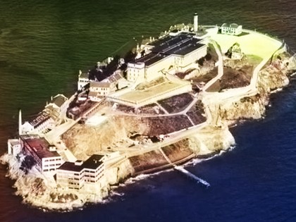 Scientists Make Incredible Discovery Beneath Alcatraz