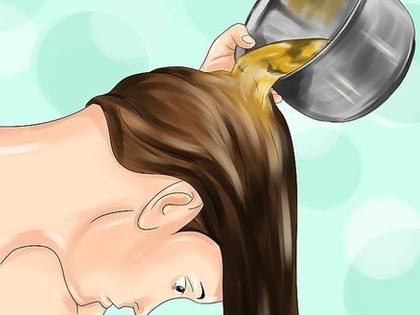 Doing This Before Bed Could Help You Regrow Your Hair (Watch This)