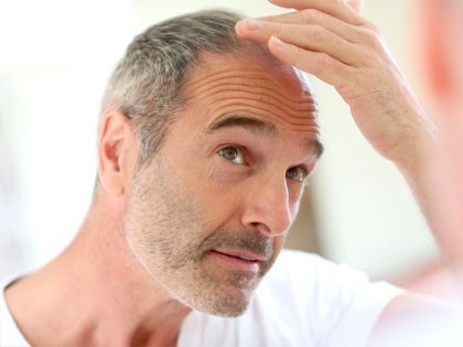 This Simple Method Can "Regrow" Your Hair Naturally. Try Tonight