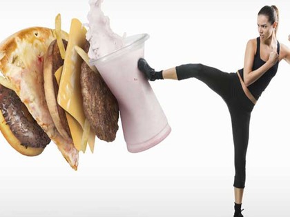 Θέλετε να χάσετε γρήγορα το λίπος; Διαβάστε περισσότερα