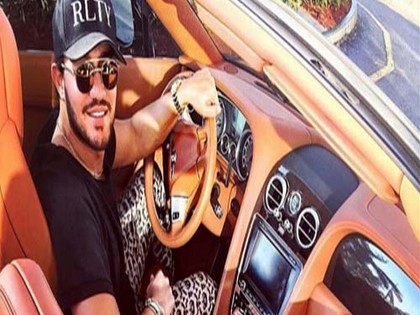 Αυτό το βίντεο θα απαγορευτεί σύντομα.  Παρακολουθήστε προτού διαγραφεί