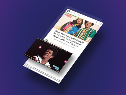 Powr Video Player Έσοδα οδήγησης για εκδότες