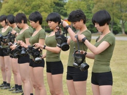 Παράνομες φωτογραφίες της Βόρειας Κορέας που προκαλούν μυαλό