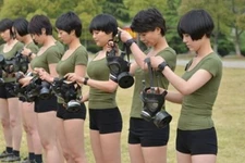 Illegal Photos Of North Korea That Are Mind Blowing