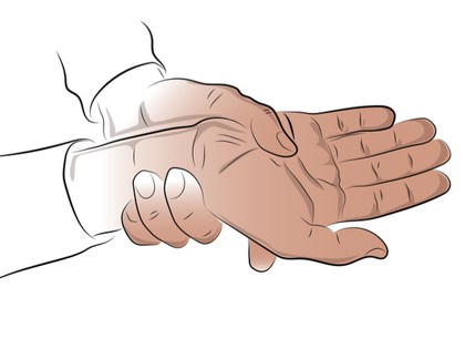 Early Signs of Rheumatoid Arthritis