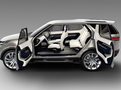 Affordable SUVs Made For Seniors