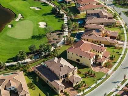 Luxurious Baldwin Retirement Communities Could Have Seniors Packing Their Bags