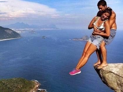 17 Αθώα Selfies έγιναν θανάσιμα