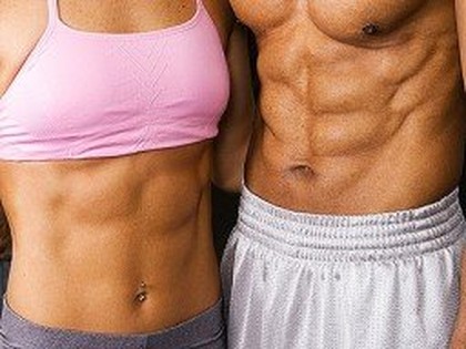 Η τεχνική της τήξης νέων κοιλιακών λιπών surplus doctors (το κάνουμε καθημερινά