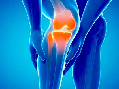 Πόνος στις αρθρώσεις; Προσεκτικά απλή διαλυτική προσέγγιση!