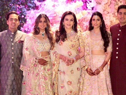 The 10 Richest Families of the World. Especially No. 3 is a Complete Surprise