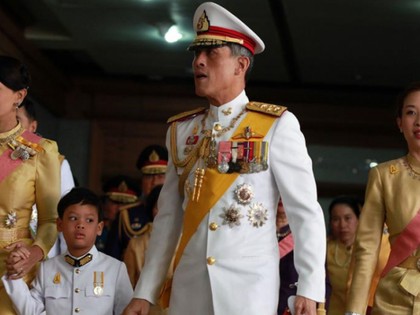 Οι 10 πλουσιότερες οικογένειες του κόσμου.  Ειδικά το Νο. 3 είναι μια Πλήρης Έκπληξη