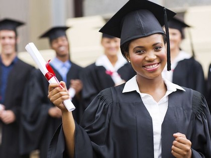 Apply for Scholarships In The US For African Students