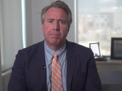 Man Who Predicted GM's Fall: Look Who's Going Bankrupt Next