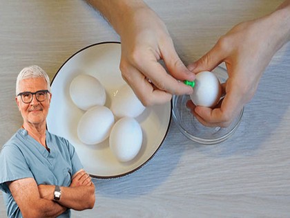 How to Entirely Empty Your Bowels Every Morning - Top Yale Surgeon Explains How