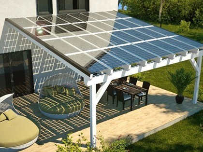 California: Say Goodbye To Expensive Solar Panels