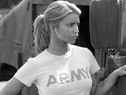 Αυτή η ιστορική φωτογραφία δεν έχει ποτέ επεξεργαστεί. Κοίτα καλύτερα