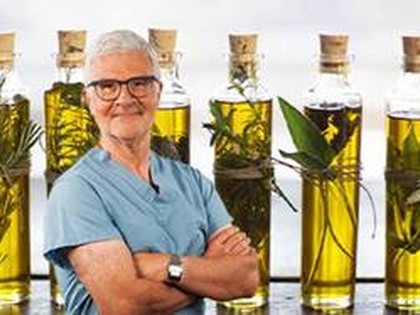 Heart Surgeon: Throw out Your Olive Oil Now (Here's Why)