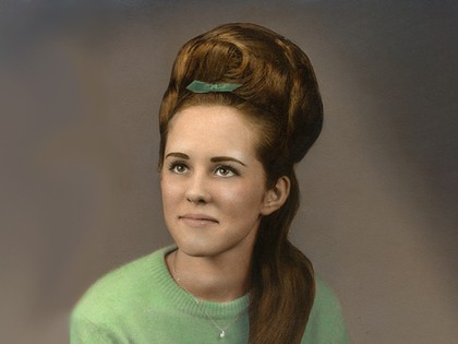 Look for Any High School Yearbook, Its Free