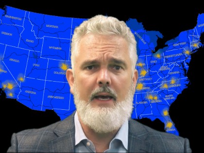 Man Who Called NVIDIA and AMD Makes New 5G Prediction