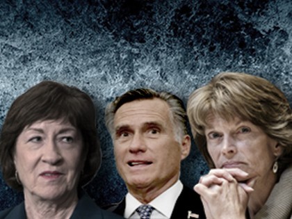 Can We Call GOP Senators On Your Behalf To Vote No On Impeachment?