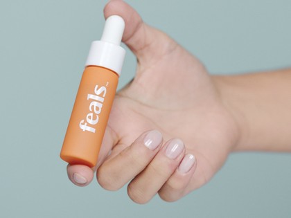 Melt Away Your Stress with the Most Potent CBD on the Market