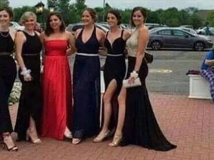 The Funniest Accidental Photos Ever Taken