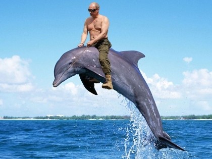 Hilarious Photoshop Fails That We Can't Stop Laughing at