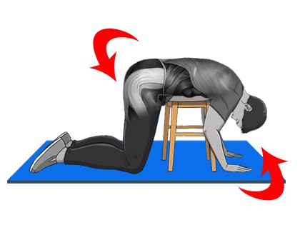 Chiropractors Baffled: Simple Stretch Relieves Years of Back Pain (Watch)