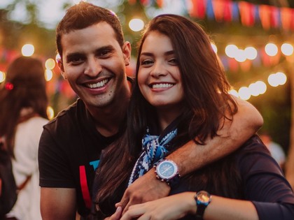 iLookYou.com | Γνωρίστε τους παθιασμένους αποιώτες σαν εσένα.