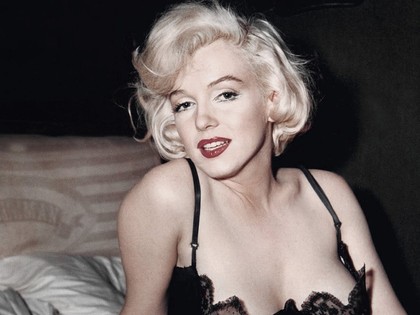 Marilyn Monroe Rumor Confirmed Years After Her Death