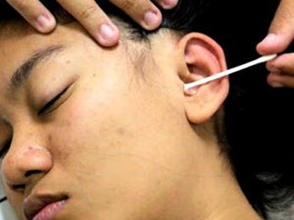 Ringing Ears? when Tinnitus Won't Stop, Do This (Watch)