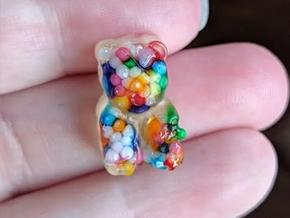 Drug Store Owner Swears by New 750mg CBD Gummy