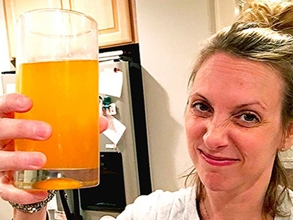 Οι γιατροί έκπληκτοι: Αυτό λιώνει το λίπος της κοιλιάς σαν τρελό! (Δοκιμάστε απόψε)