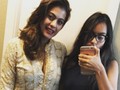 Kajol, Ajay Devgn’s daughter Nysa is a teenager now